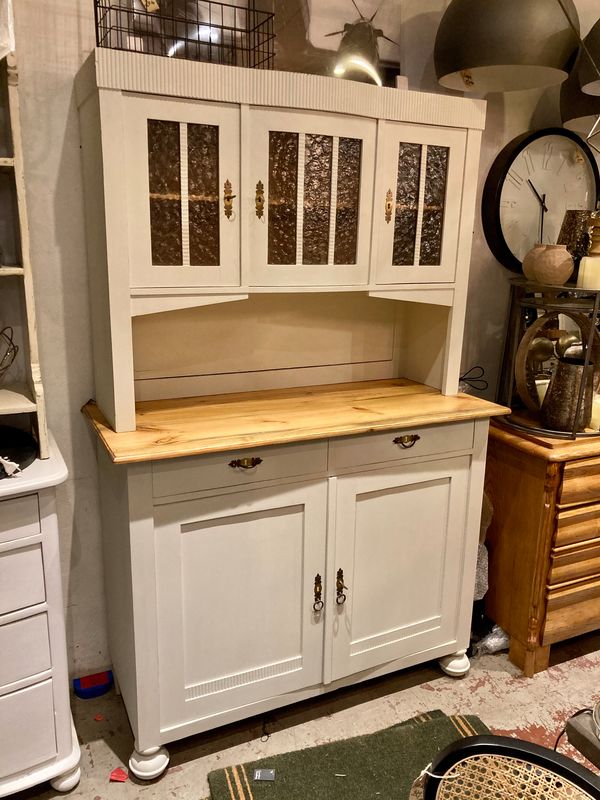 Antik‑Möbel - Einrichtungshaus Hamburg